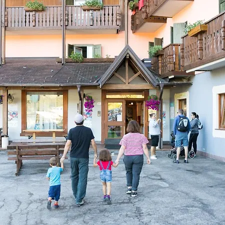 Fabilia Family Hotel - Polsa