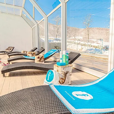Fabilia Family Hotel - Polsa 3*
