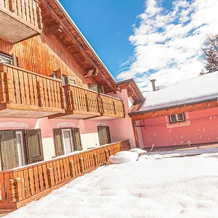Fabilia Family Hotel - Polsa Brentonico